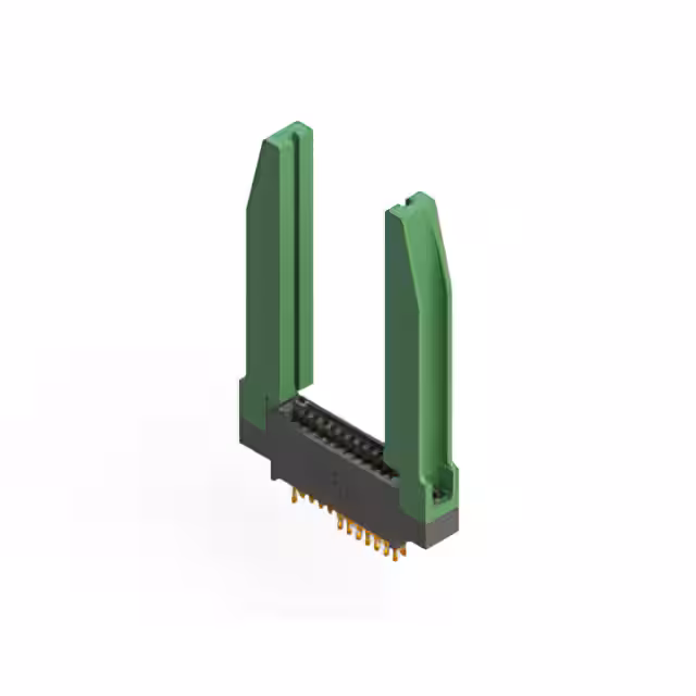 395-024-555-878 EDAC Inc.  Edgeboard Connectors